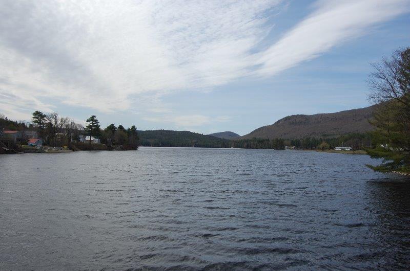 Wells + Lake Algonquin Real Estate + Lake Houses in the Adirondacks